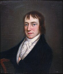 William Wordsworth, English Literature Poets.