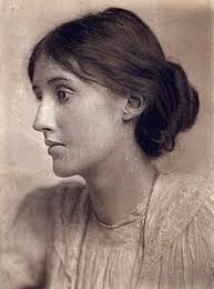 Virginia Woolf, English Literature Poets