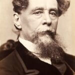 Novelist of English Literature, Charles Dickens