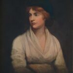 Mary Wollstonecraft, English Literature author