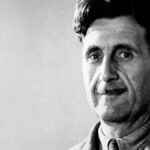 George Orwell, English Literature Author